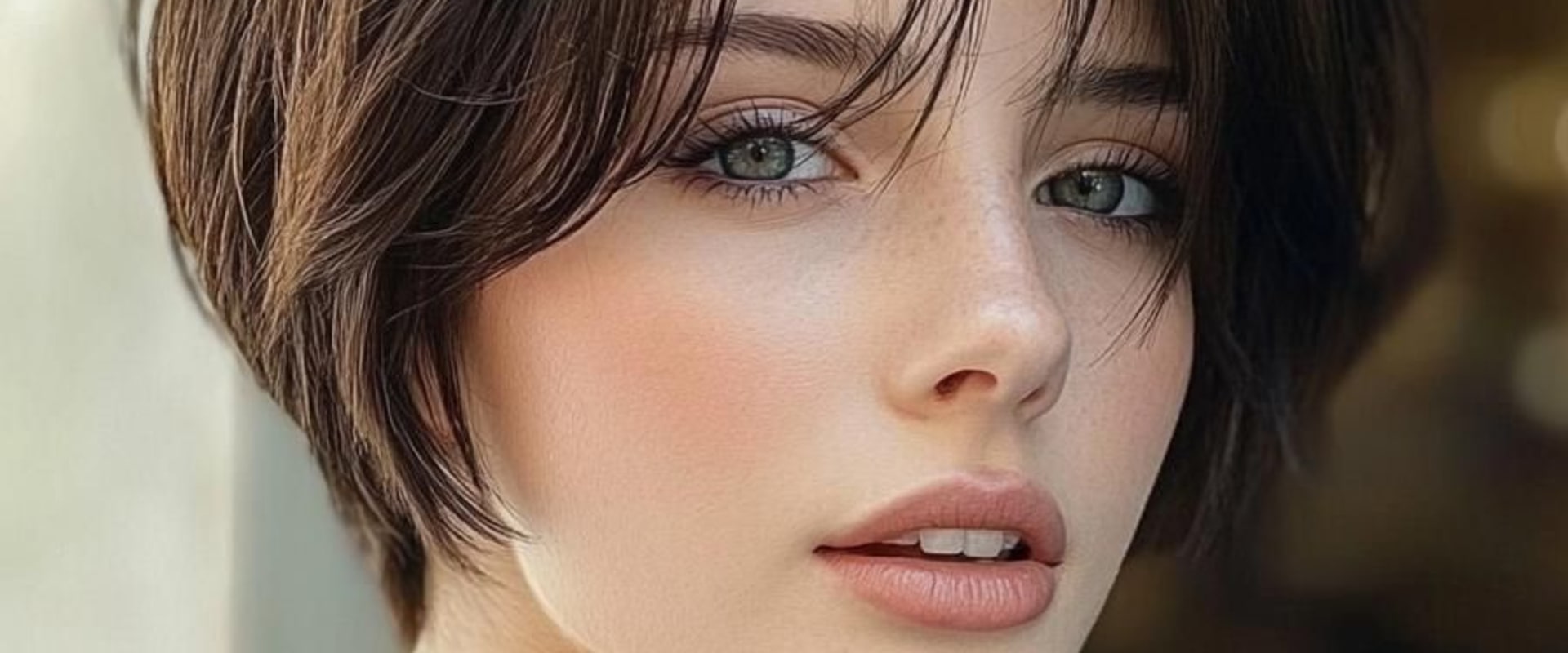 Short Hairstyles for Women: Chic and Versatile Options