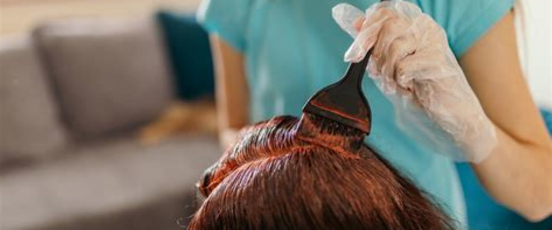 Discover the Lasting Benefits of Permanent Hair Color