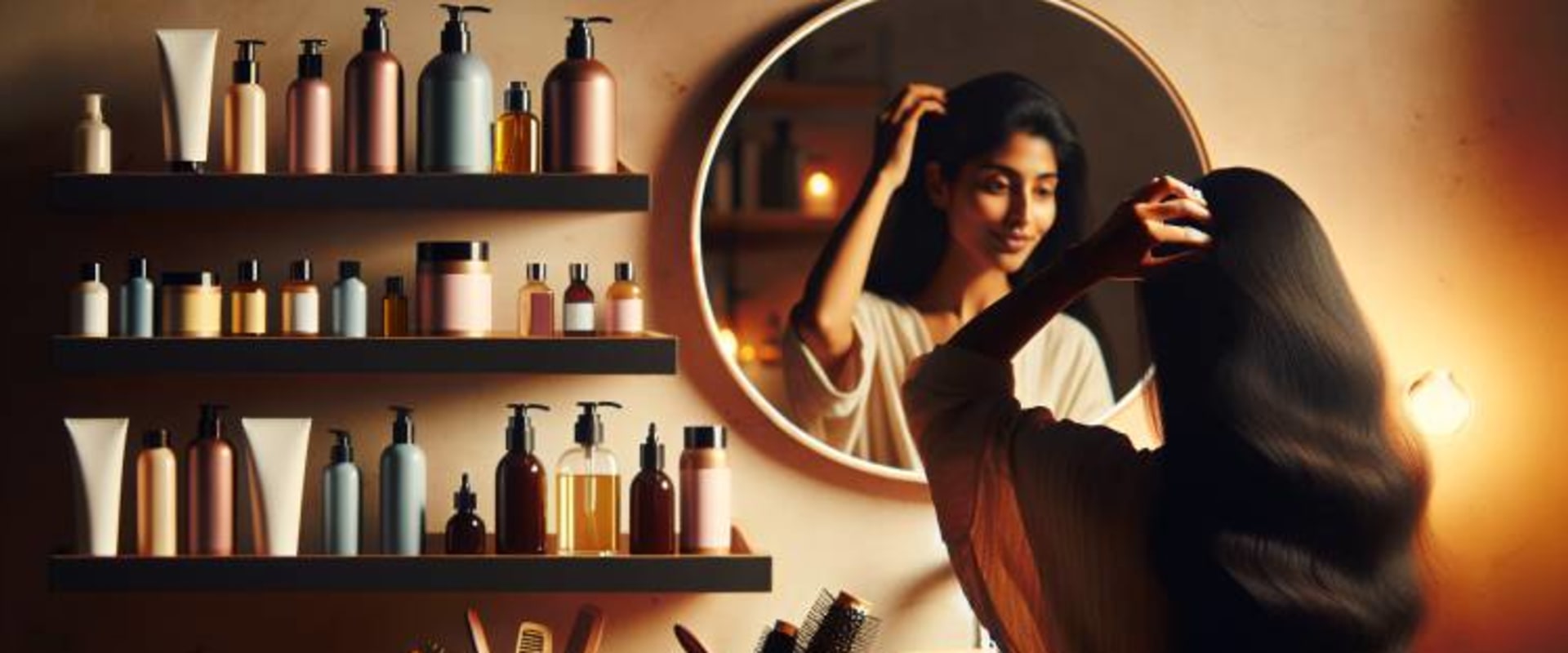 Understanding the Significance of Scalp Health for Beautiful Hair