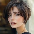 Short Hairstyles for Women: Chic and Versatile Options
