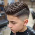 Top Haircuts for Boys to Try This Season