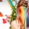 Selecting the Perfect Hair Color Shade for You