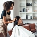 What to Expect at a Hair Salon