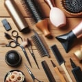Essential Tools for Effective Blow-Drying