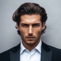 Timeless Men's Haircuts to Elevate Your Style