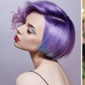 Understanding the Nuances of Hair Color: Semi-Permanent vs. Temporary