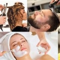 Exploring the Variety of Salon Services Available