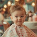 Essential Tips for Your Child's First Haircut Experience