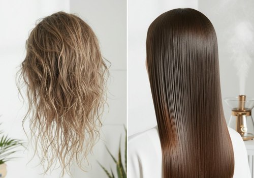 Unlocking the Secrets to Healthy Hair with Deep Conditioning