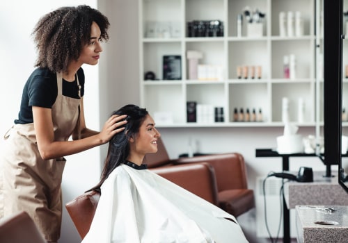What to Expect at a Hair Salon