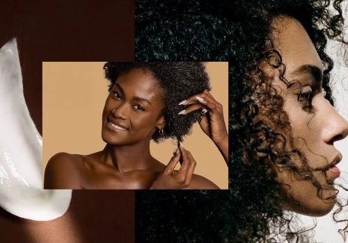 Top Products for Beautiful Curls
