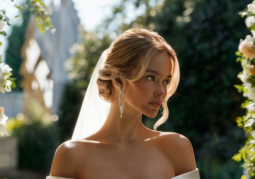 Elegant Styles for Weddings: Transforming Your Look
