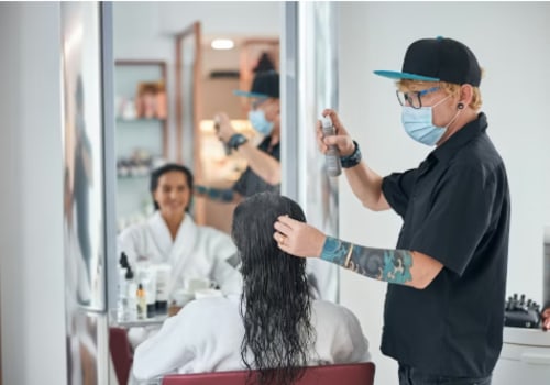 Understanding the Factors That Impact Hair Salon Pricing