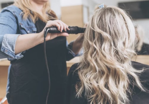Understanding Service Charges in Hair Salons