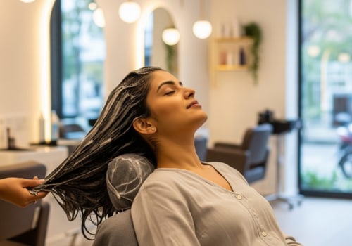 Exploring the Best Hair Treatment Options: Salon vs. At-Home