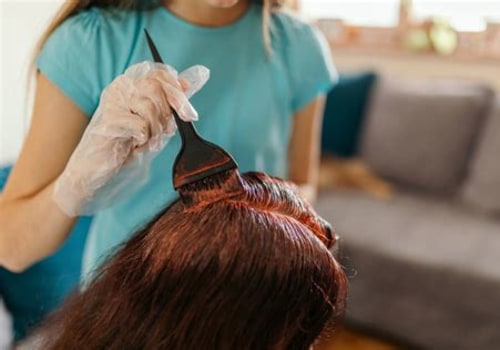 Discover the Lasting Benefits of Permanent Hair Color