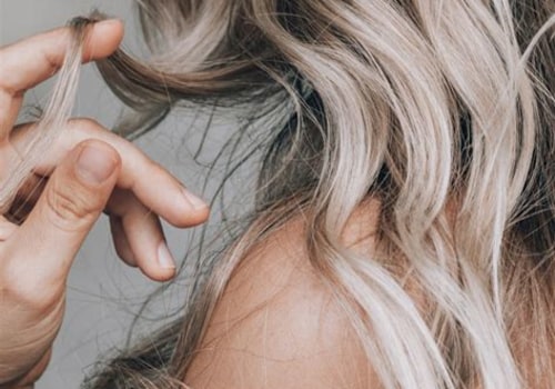 Essential Tips for Maintaining Highlighted Hair