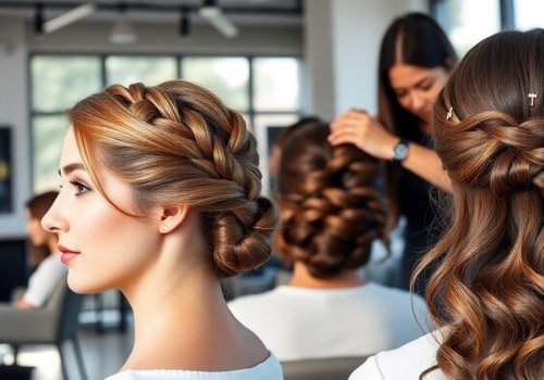 Expert Tips for Achieving Long-Lasting Hairstyle Hold