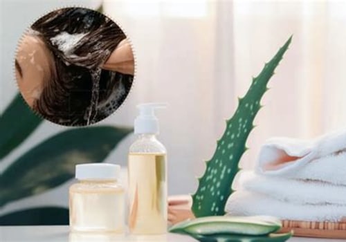 Top Products for Effective Scalp Care