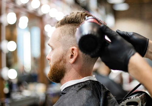 Understanding Average Haircut Costs in Your Area
