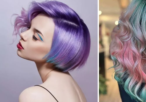 Understanding the Longevity of Semi-Permanent Hair Color