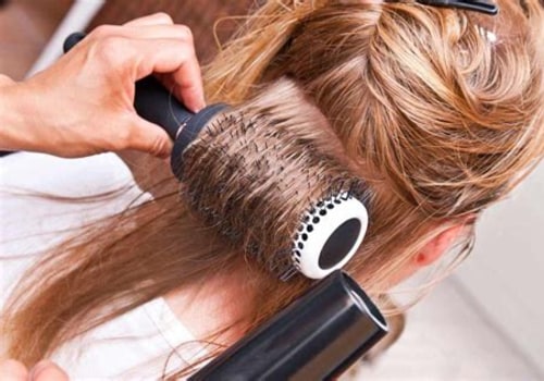 Achieving a Salon-Quality Blowout at Home
