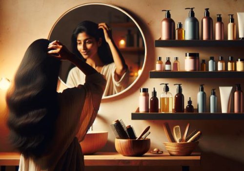 Understanding the Significance of Scalp Health for Beautiful Hair